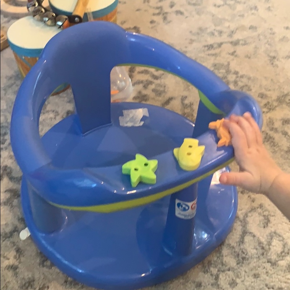 Bathseat
